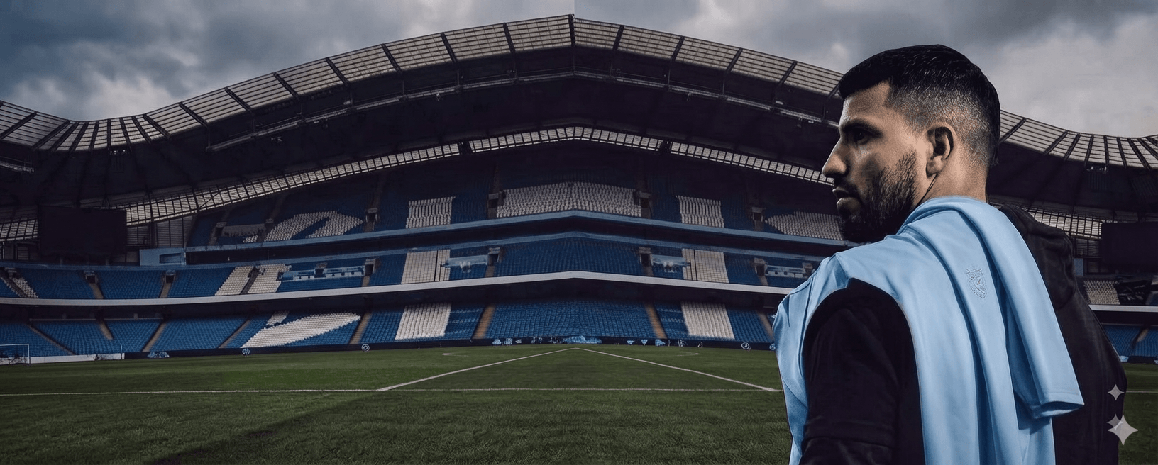 Estadio de fútbol argentino